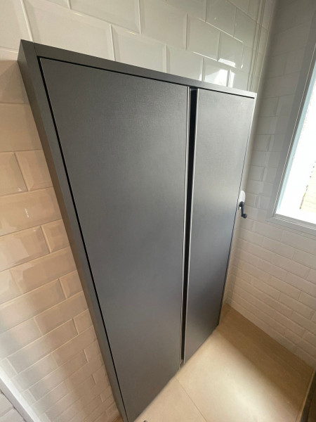 Apartamento à venda Vila Suzana com 88m² e 3 quartos por R$ 1.500.000 - 982178704-02-varanda-4.jpeg