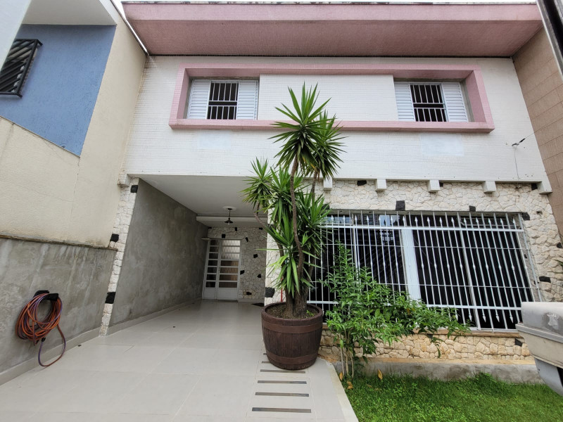 Casa à venda Tatuapé com 139m² e 4 quartos por R$ 1.280.000 - 1207297310-img-20240214-wa0041.jpg