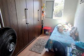 Apartamento à venda Vl. Odin com 52m² - 2 dormitórios -  vagas - R$ 238.000 - 1728935752-quarto1.jpeg
