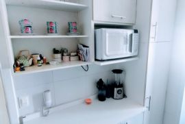 Apartamento à venda Vl. Odin com 52m² - 2 dormitórios -  vagas - R$ 238.000 - 2041387583-cozinha3.jpeg