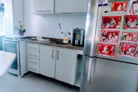 Apartamento à venda Vl. Odin com 52m² - 2 dormitórios -  vagas - R$ 238.000 - 282519318-cozinha.jpeg