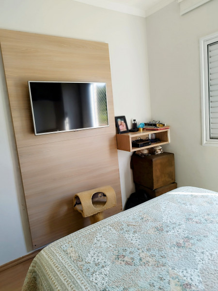 Apartamento à venda Vl. Odin com 52m² e 2 quartos por R$ 238.000 - 1853243876-quarto201.jpeg