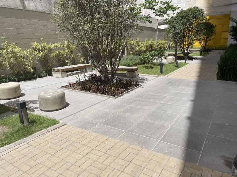 Apartamento à venda Tatuapé com 55m² e 2 quartos por R$ 700.000 - 1531569972-img-6169.jpeg