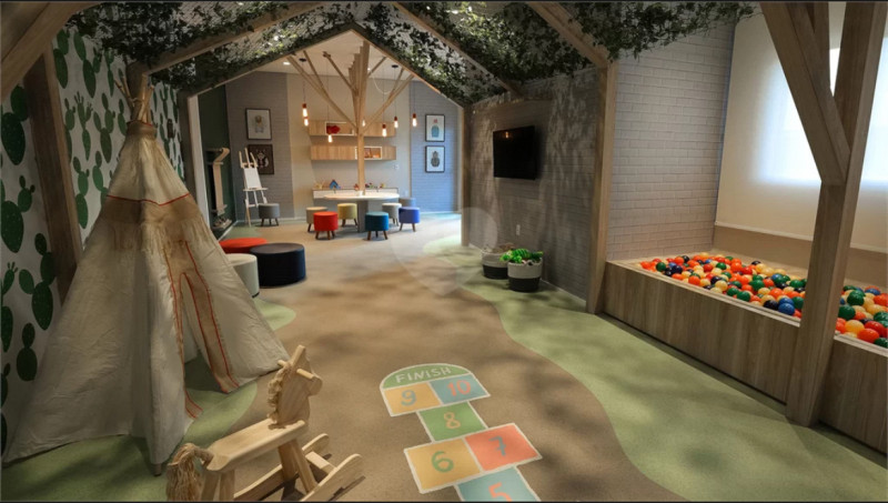 Apartamento à venda Tatuapé com 55m² e 2 quartos por R$ 700.000 - 917742086-img-6211.jpeg