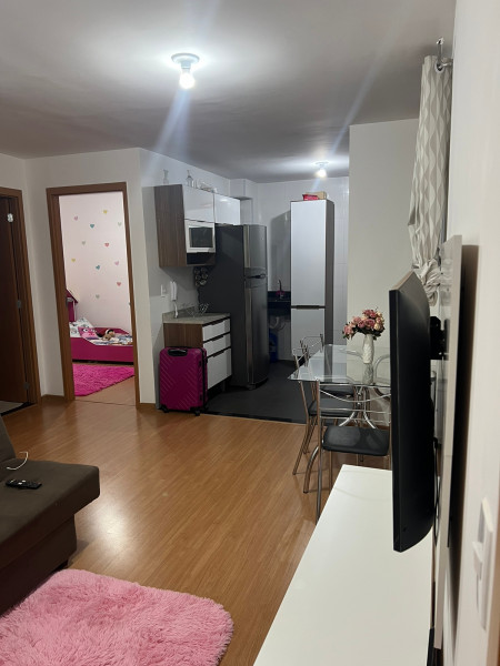 Apartamento à venda Jardim Ouro Verde com 45m² e 2 quartos por R$ 235.000 - 1238942255-whatsapp-image-2024-02-14-at-15.jpeg