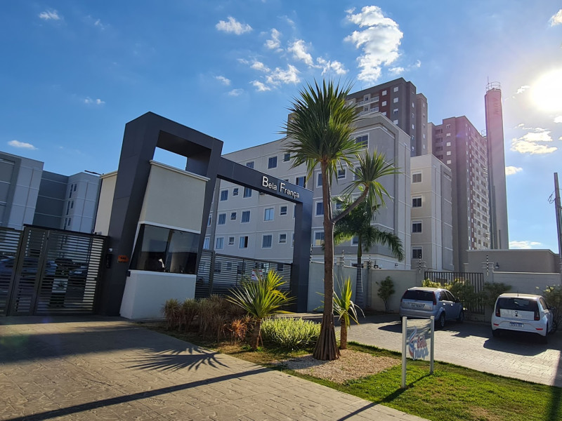 Apartamento à venda Jardim Ouro Verde com 45m² e 2 quartos por R$ 235.000 - 20210604-152244.jpg