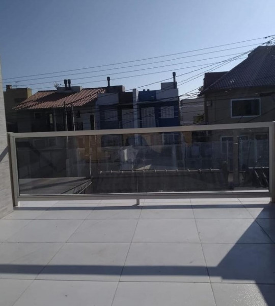 Casa à venda Hípica com 72m² e 2 quartos por R$ 235.000 - 1385884854-terraco03.jpeg