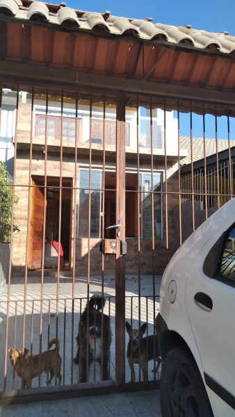 Casa à venda Hípica com 72m² e 2 quartos por R$ 235.000 - 1523239781-frete03.jpeg