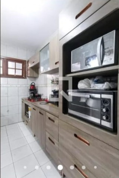 Casa à venda Hípica com 72m² e 2 quartos por R$ 235.000 - 1584921236-cozinha04.jpg