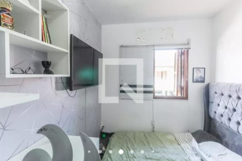 Casa à venda Hípica com 72m² e 2 quartos por R$ 235.000 - 2014686481-quarto01.jpg