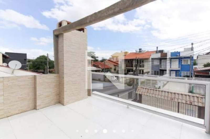 Casa à venda Hípica com 72m² e 2 quartos por R$ 235.000 - 605209028-terraco02.jpg