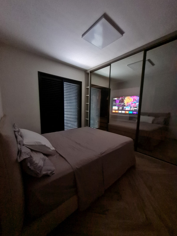 Casa à venda Chácara Santo Antônio (Zona Sul) com 120m² e 2 quartos por R$ 1.020.000 - 1382228658-r-suite-1-2.jpg