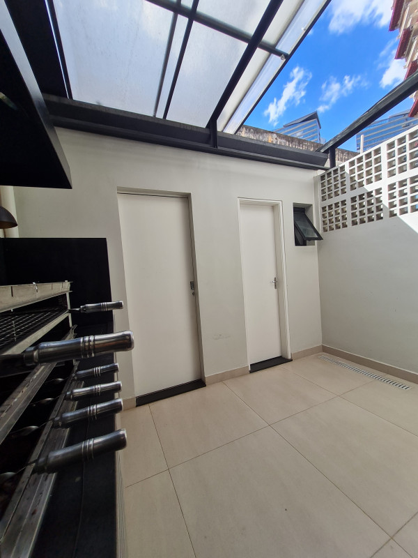 Casa à venda Chácara Santo Antônio (Zona Sul) com 120m² e 2 quartos por R$ 1.020.000 - 1447073898-k-lavanderia-2.jpg