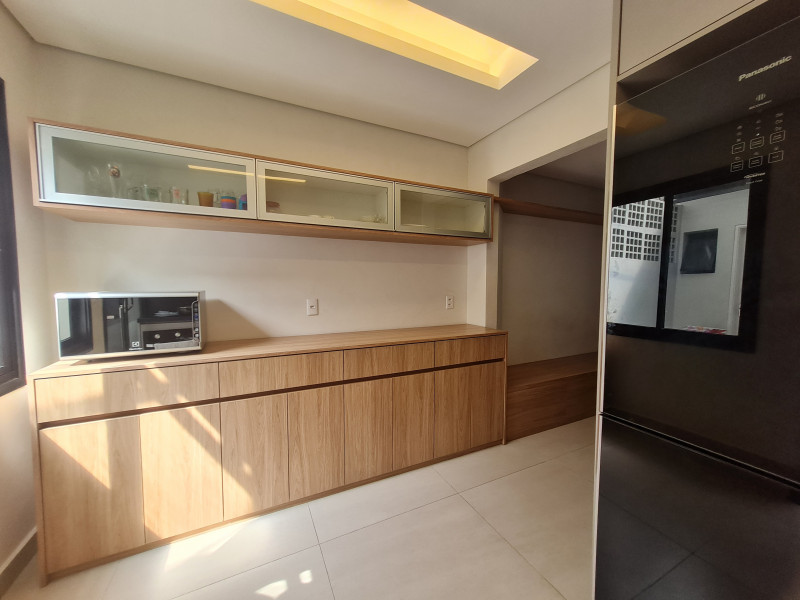 Casa à venda Chácara Santo Antônio (Zona Sul) com 120m² e 2 quartos por R$ 1.020.000 - 1449382237-f-cozinha-2.jpg