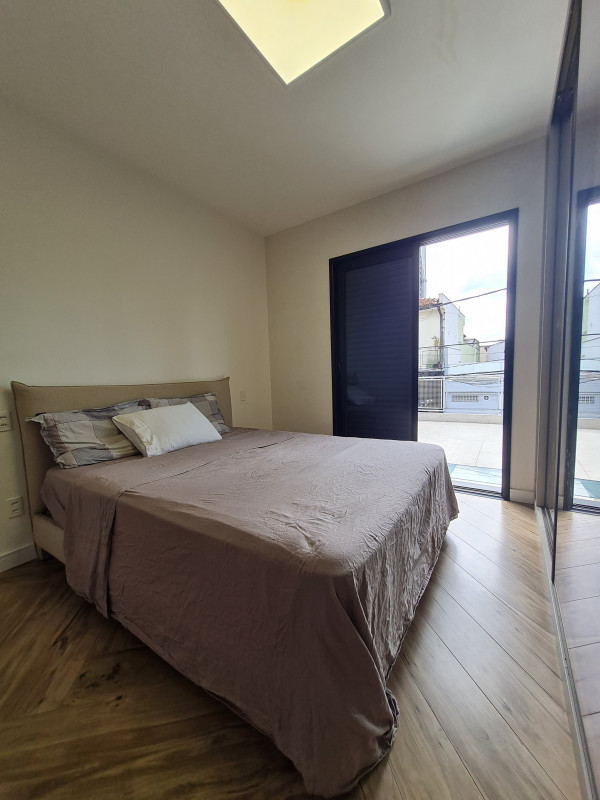 Casa à venda Chácara Santo Antônio (Zona Sul) com 120m² e 2 quartos por R$ 1.020.000 - 1486222560-q-suite-1-1.jpg