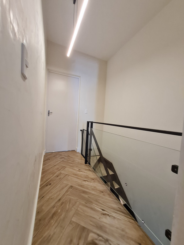 Casa à venda Chácara Santo Antônio (Zona Sul) com 120m² e 2 quartos por R$ 1.020.000 - 794083054-p-hall-superior-1.jpg