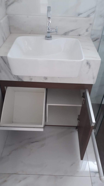 Casa à venda Jardim São Paulo com 63m² e 2 quartos por R$ 290.000 - 1952265720-img-20211201-wa0026.jpg