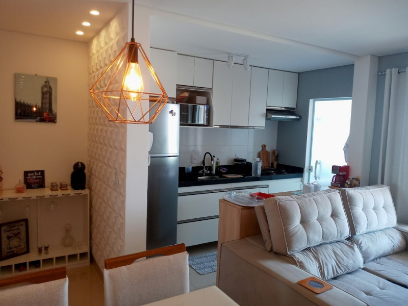 Apartamento à venda Jardim Nair Maria com 66m² e 2 quartos por R$ 350.000 - 1068956882-2-cozinha-1.jpg