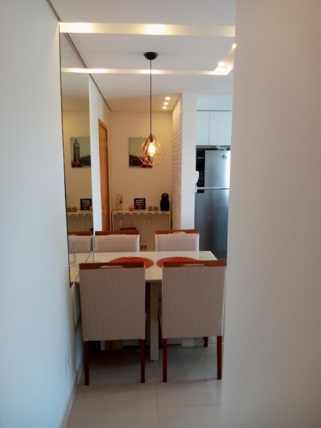 Apartamento à venda Jardim Nair Maria com 66m² e 2 quartos por R$ 350.000 - 1301827956-6-corredor-3.jpg