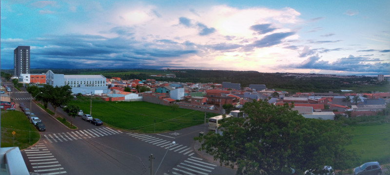 Apartamento à venda Jardim Nair Maria com 66m² e 2 quartos por R$ 350.000 - 292115802-5-varanda-6.jpg