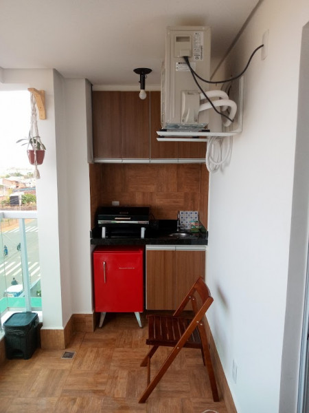 Apartamento à venda Jardim Nair Maria com 66m² e 2 quartos por R$ 350.000 - 496054378-5-varanda-4.jpg