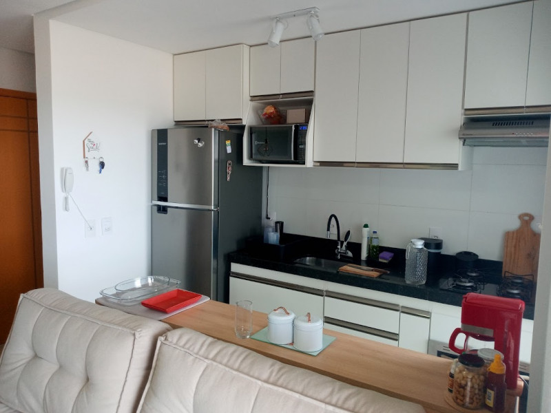 Apartamento à venda Jardim Nair Maria com 66m² e 2 quartos por R$ 350.000 - 64528606-2-cozinha-4.jpg