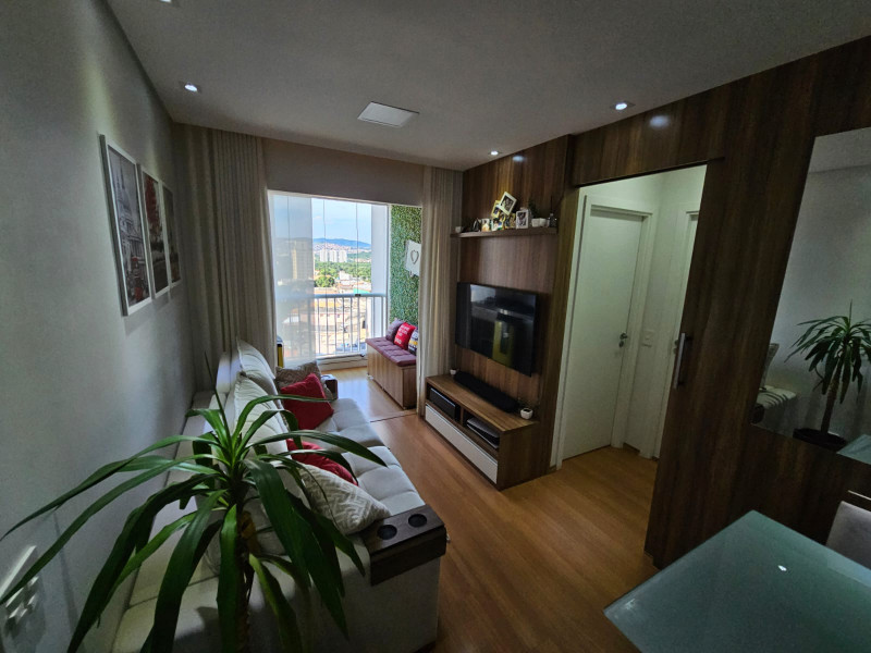 Apartamento à venda Quitaúna com 55m² e 2 quartos por R$ 410.000 - 1084648034-ap-sala-01.jpg