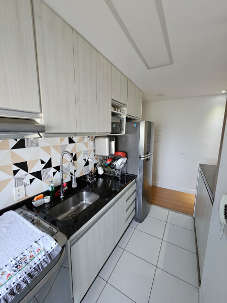 Apartamento à venda Quitaúna com 55m² e 2 quartos por R$ 410.000 - 1242658662-ap-cozinha-02.jpg