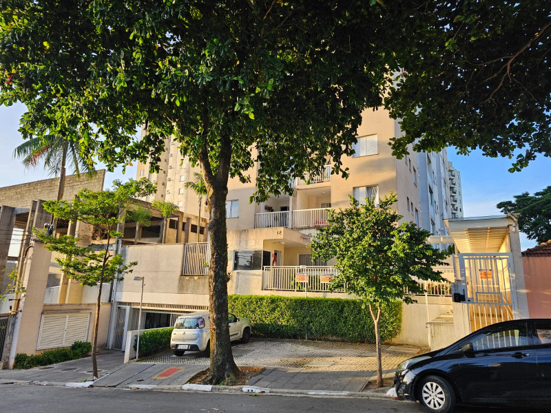 Apartamento à venda Quitaúna com 55m² e 2 quartos por R$ 410.000 - 125643619-cond-portaria-01.jpg