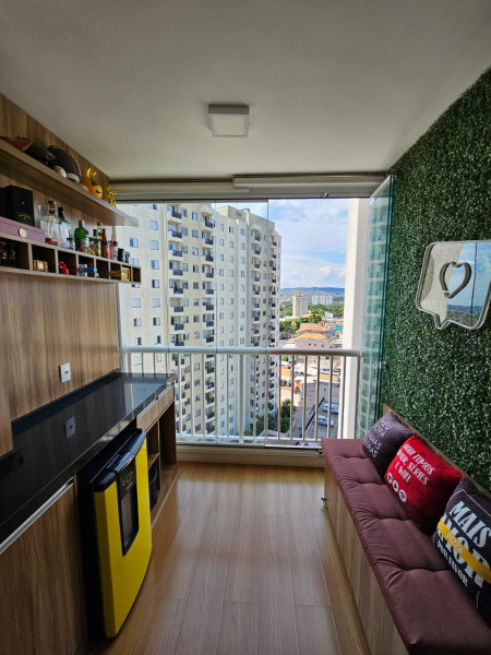 Apartamento à venda Quitaúna com 55m² e 2 quartos por R$ 410.000 - 1513318118-ap-varanda-01.jpg