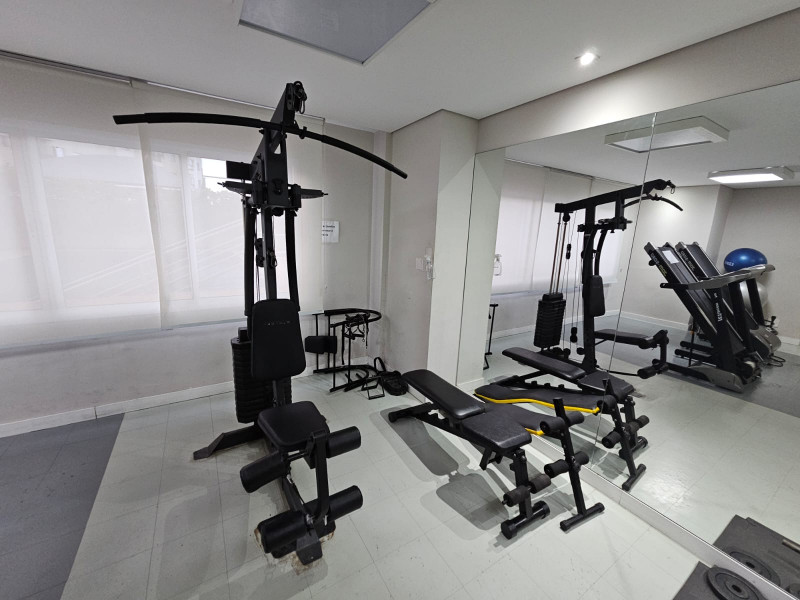 Apartamento à venda Quitaúna com 55m² e 2 quartos por R$ 410.000 - 1588395838-cond-academia-02.jpg