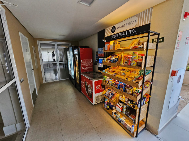 Apartamento à venda Quitaúna com 55m² e 2 quartos por R$ 410.000 - 1653112383-cond-mercado-02.jpg