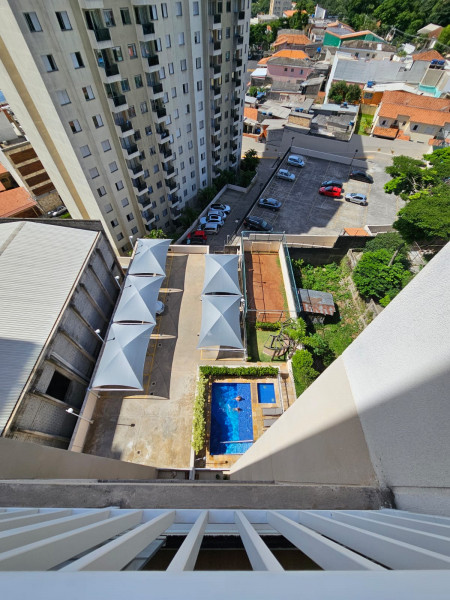 Apartamento à venda Quitaúna com 55m² e 2 quartos por R$ 410.000 - 1855903945-ap-varanda-04.jpg