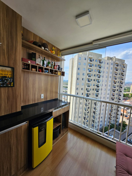 Apartamento à venda Quitaúna com 55m² e 2 quartos por R$ 410.000 - 201691450-ap-varanda-03.jpg