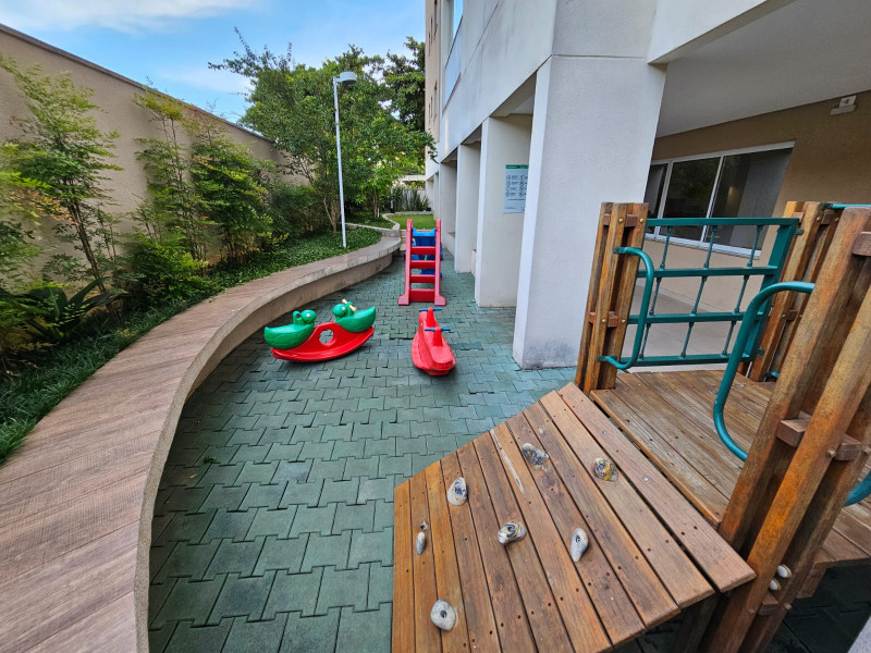 Apartamento à venda Quitaúna com 55m² e 2 quartos por R$ 410.000 - 209971340-cond-playground-01.jpg