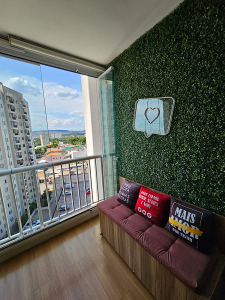 Apartamento à venda Quitaúna com 55m² e 2 quartos por R$ 410.000 - 761225005-ap-varanda-02.jpg