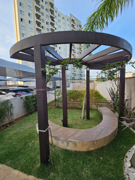 Apartamento à venda Quitaúna com 55m² e 2 quartos por R$ 410.000 - 844136870-cond-gazebo-01.jpg