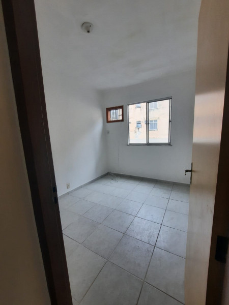 Apartamento à venda Abolição com 48m² e 2 quartos por R$ 175.000 - 724355653-1-quarto.jpg