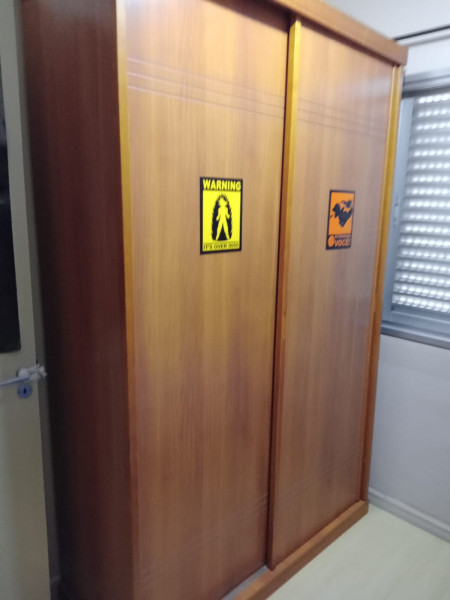 Apartamento à venda Vila Constança com 61m² e 3 quartos por R$ 350.000 - 1411869436-img-20240220-wa0062.jpg