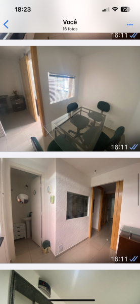 Comercial à venda Chácara Santo Antônio (Zona Sul) com 35m² e 1 quarto por R$ 305.000 - 1591173875-img-8458.png
