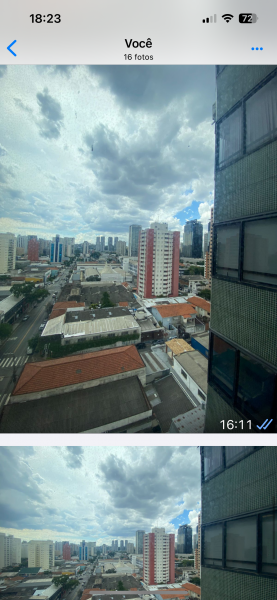 Comercial à venda Chácara Santo Antônio (Zona Sul) com 35m² e 1 quarto por R$ 305.000 - 1849853564-img-8461.png