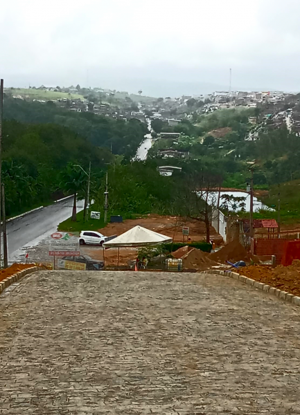 Terreno à venda Centro com 336m² e 1 quarto por R$ 69.900 - 845139039-entrada.png