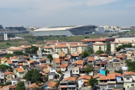 Apartamento à venda Vila Campanela com 24m² - 1 dormitório -  vagas - R$ 350.000 - 112936267-inbound8517882474565111932.jpg
