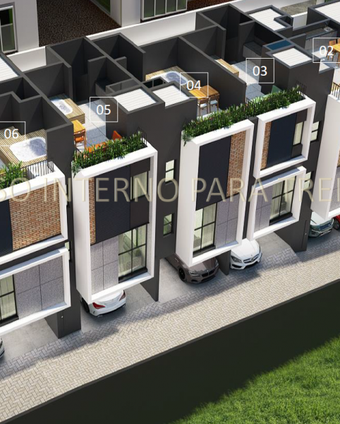 Casa de condomínio à venda Vila Mariana com 125m² e 2 quartos por R$ 1.900.000 - 1308450045-foto3.png