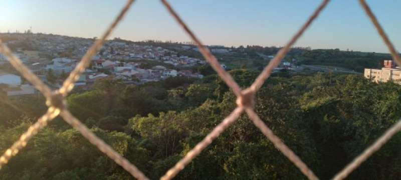 Apartamento à venda Loteamento Parque São Martinho com 44m² e 2 quartos por R$ 165.000 - 1291283982-1000021745.jpg
