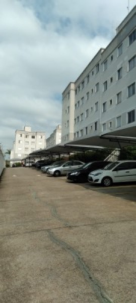 Apartamento à venda Loteamento Parque São Martinho com 44m² e 2 quartos por R$ 165.000 - 1577792548-1000017299.jpg