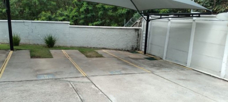 Apartamento à venda Loteamento Parque São Martinho com 44m² e 2 quartos por R$ 165.000 - 764197158-1000021715.jpg