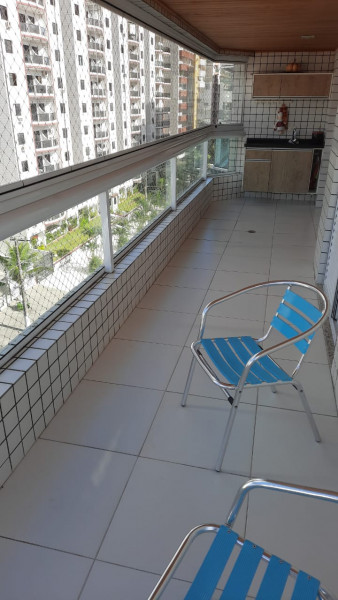 Apartamento à venda Canto do Forte com 104m² e 3 quartos por R$ 800.000 - 761119184-inbound2027310519848067362.jpg