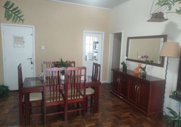 imóvel com 121m²
