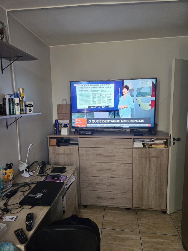 Apartamento à venda Centro com 57m² e 2 quartos por R$ 367.000 - 1367018103-1000077955.jpg